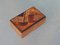 Modernist Abstract Wooden Lidded Box, Germany, 1930s, Image 4