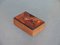 Modernist Abstract Wooden Lidded Box, Germany, 1930s 9