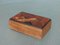 Modernist Abstract Wooden Lidded Box, Germany, 1930s 12