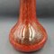 Orange Vintage Vintage Vase von WMF, 1940er 2