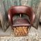 Vintage Mexican Armchair, 1970s, Image 10