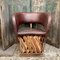 Vintage Mexican Armchair, 1970s, Image 1