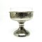 Art Deco Sugar Bowl, Czechoslovakia, 1920s, Image 1