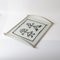 Vintage French Serving Tray by Yves Blayo, 1990s, Image 2