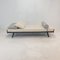 Daybed with Hermes Cushions and Bolster, 1960s, Image 1