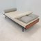 Daybed with Hermes Cushions and Bolster, 1960s 4