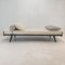 Daybed with Hermes Cushions and Bolster, 1960s, Image 11