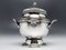 Sugar Bowl from Henneberg, Poland, 1890s 14