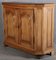 Antique Baroque Oak Cabinet, 1770s 40