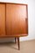 Danish Teak Model 19 Higboard by Gunni Omann for Omann's Jun, 1960s 4