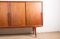 Danish Teak Model 19 Higboard by Gunni Omann for Omann's Jun, 1960s 12