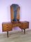 Mid-Century Norwegian Teak Dressing Table, 1960s, Image 3