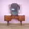 Mid-Century Norwegian Teak Dressing Table, 1960s, Image 1