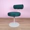 Danish Swivel Chair from the Natural Choice, 1970s, Image 1