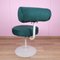 Danish Swivel Chair from the Natural Choice, 1970s, Image 4