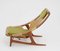 Fauteuil Holmenkollen Scandinave par Arne Tidemand Ruud 2