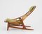 Scandinavian Holmenkollen Lounge Chair by Arne Tidemand Ruud 3
