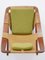 Scandinavian Holmenkollen Lounge Chair by Arne Tidemand Ruud 6