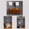 Lampes de Bureau Vintage, Set de 2 4