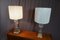 Lampes de Bureau Vintage, Set de 2 10