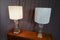 Vintage Table Lamps, Set of 2 10
