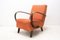 Bentwood Armchair by Jindřich Halabala for Up Zavody, 1950s, Image 6