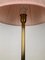 Austrian Floor Lamp in Brass, 1954 11