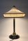 Austrian Table Lamp, 1923 9