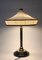 Austrian Table Lamp, 1923, Image 9