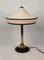 Austrian Table Lamp, 1923 3