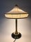 Austrian Table Lamp, 1923 10