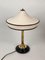 Lámpara de mesa austriaca, 1923, Imagen 4
