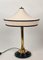 Austrian Table Lamp, 1923 2