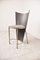 Dining Chairs by Frans van Praet, 1990s, Set of 4 8