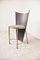 Dining Chairs by Frans van Praet, 1990s, Set of 4, Image 8