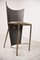 Dining Chairs by Frans van Praet, 1990s, Set of 4 10