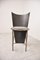 Dining Chairs by Frans van Praet, 1990s, Set of 4, Image 9