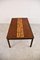 Brutalist Copper-Plated Coffee Table, 1970s 4