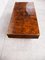 Burl Wood Coffee Table by Jean Claude Mahey, 1970s 9