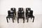 Model 4875 Chairs by Carlo Bartoli for Kartell, 1970s, Set of 6 3