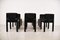 Modell 4875 Stühle von Carlo Bartoli für Kartell, 1970er, 6er Set 8