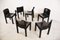 Model 4875 Chairs by Carlo Bartoli for Kartell, 1970s, Set of 6 9