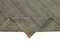 Grey Anatolian Kilim Rug, Image 6