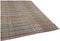 Tappeto Kilim anatolico multicolore, Immagine 2