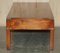 Burr Yew and Elm Military Campaign Coffee Table 19