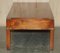 Burr Yew and Elm Military Campaign Coffee Table, Image 19