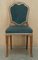 Side Chairs from Waring & Gillows, Set of 2, Image 3