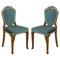 Side Chairs from Waring & Gillows, Set of 2 1