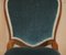 Side Chairs from Waring & Gillows, Set of 2, Image 7