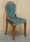 Side Chairs from Waring & Gillows, Set of 2 2
